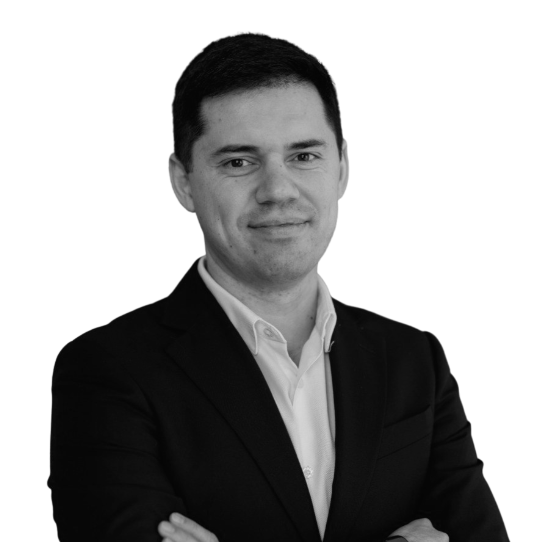 Виталий Панов — сооснователь и генеральный директор кондитерского производства «Фрикейк»